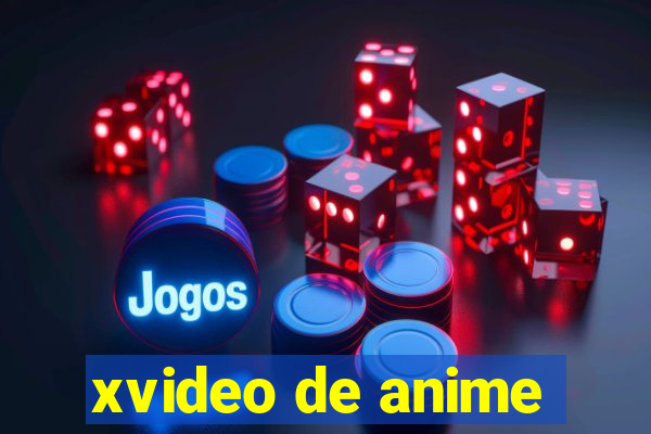 xvideo de anime